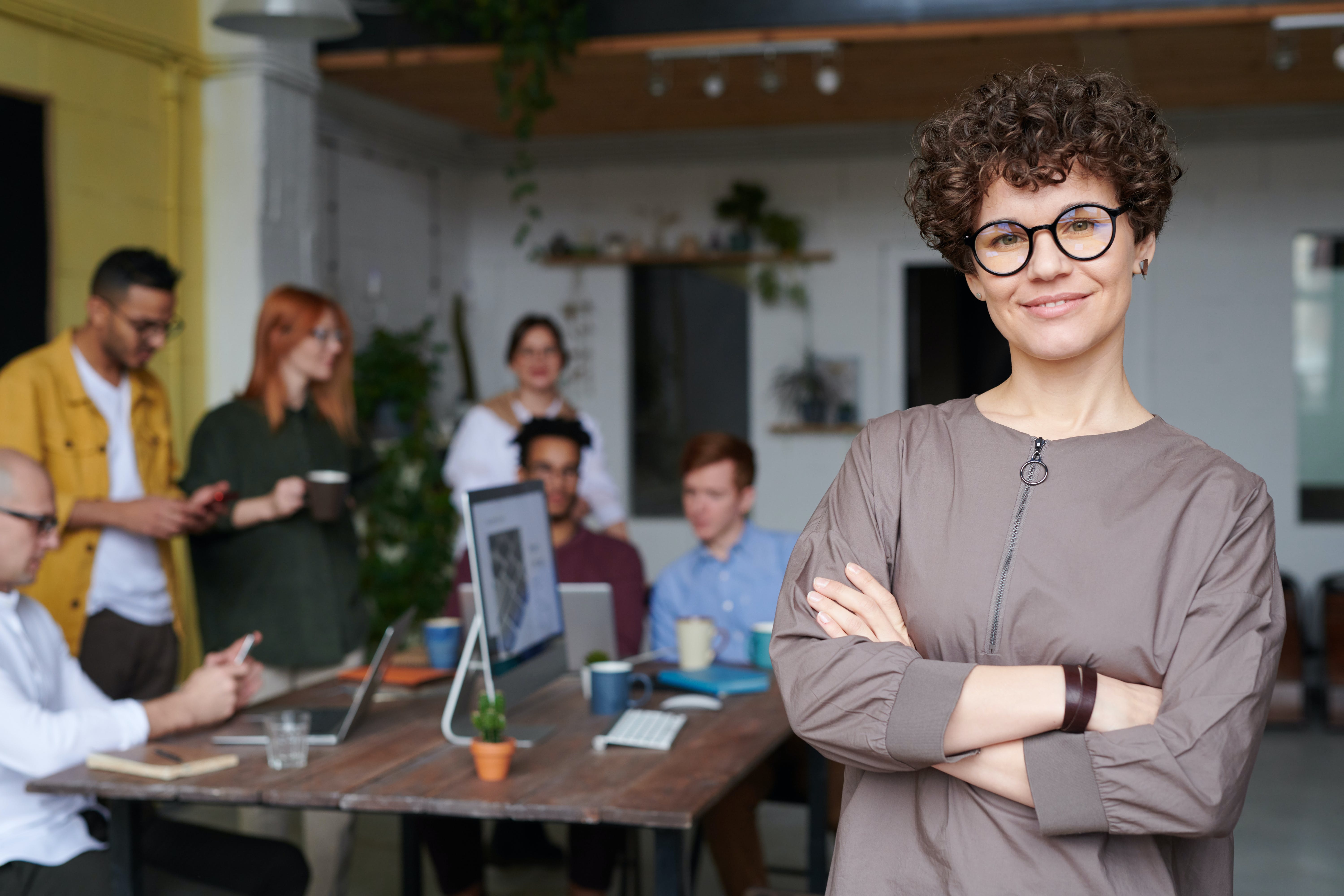 A Guide to Connecting with Key Individuals and Schools