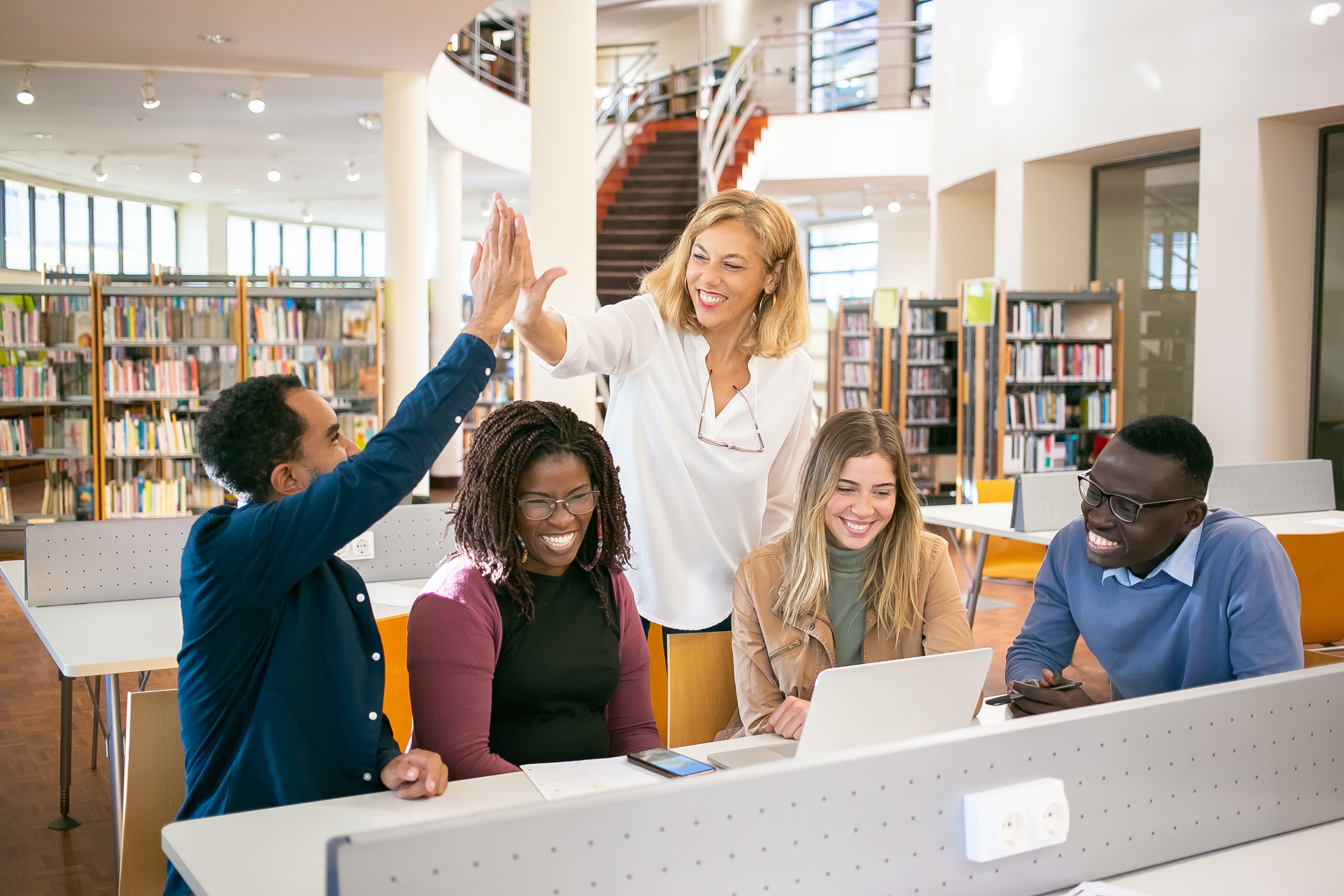 Unveiling the Extraordinary Learning Journey as an International Student